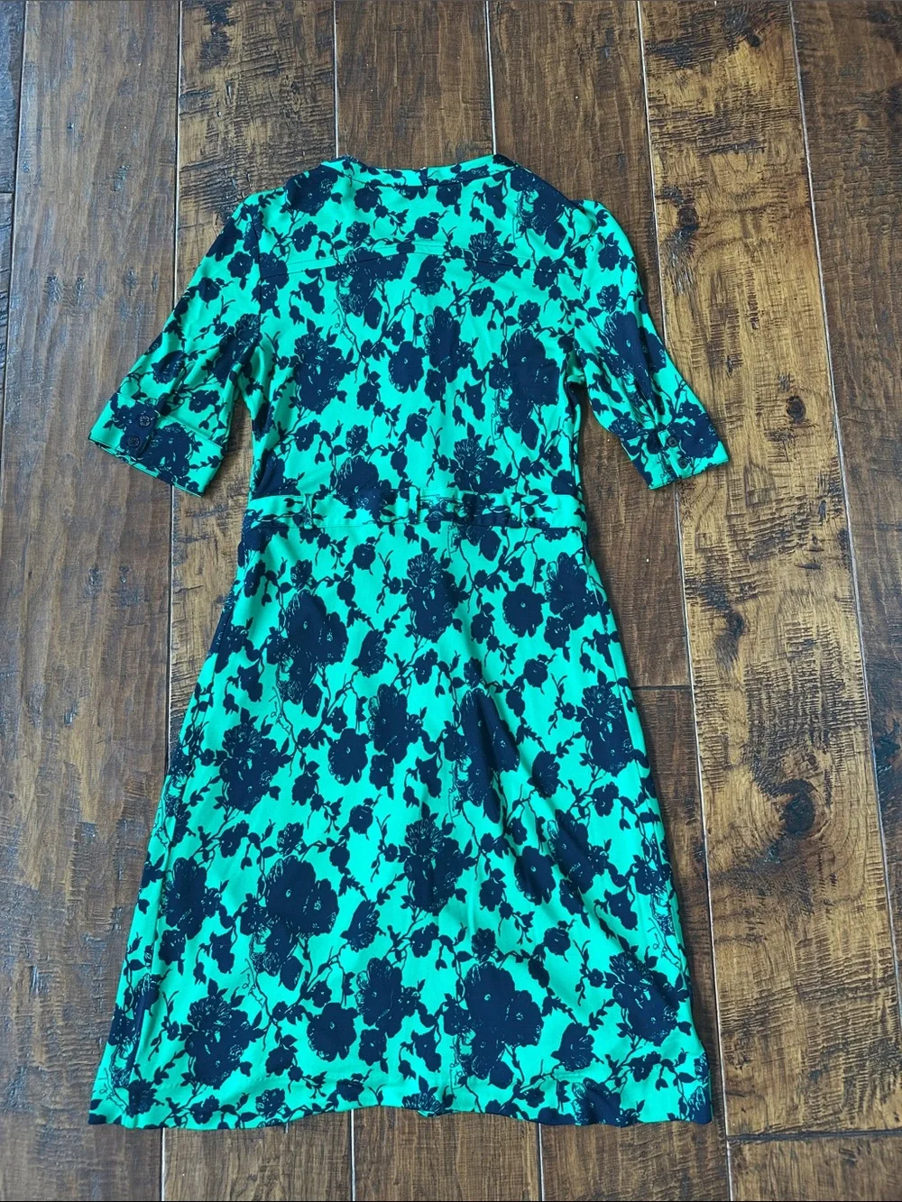 Tory Burch line midi